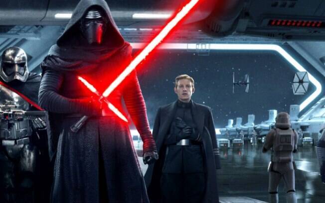 Kylo Ren