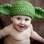 Seria a touca do Shrek, o ogro mais amado do mundo?. Foto: Pinterest/Hey Shabby Me