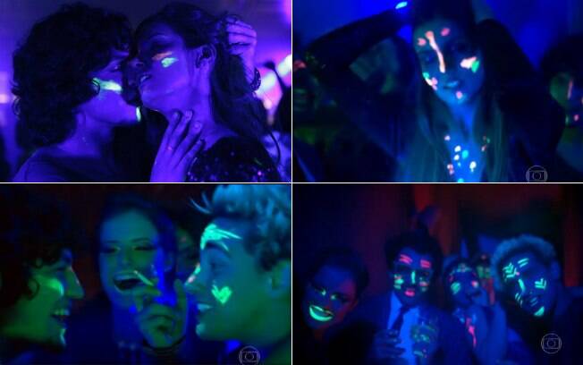 Festa dos adolescentes de 'Verdades Secretas' tem bebida, drogas e clima de aluncinação