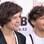 Harry nasceu em fevereiro de 1994 e é o mais novo do grupo. O mais velho é Louis, nascido em dezembro de 1991. Foto: Getty Images