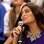 Juliana Paes foi uma das convidadas do júri artístico . Foto: Divulgação/Rede Globo