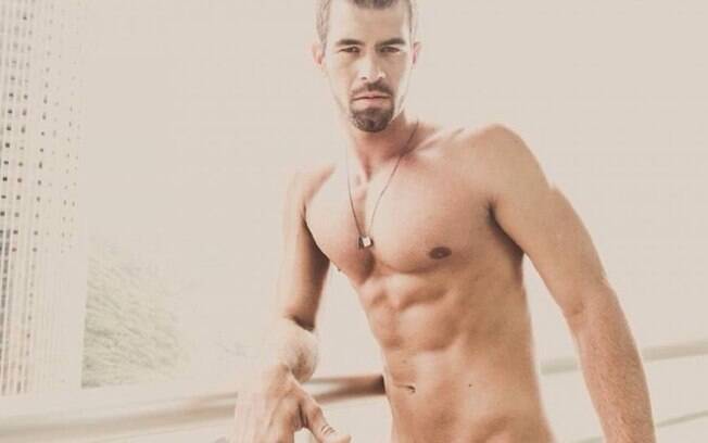 Bruno Miranda, o Borat de 'Amor & Sexo'
