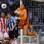 Gideão, goleiro do Náutico, pula para afastar o perigo. Foto: Gazeta Press