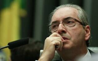 Cunha é notificado sobre processo e tem dez dias para apresentar defesa