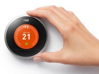 Nest poderá ser acessado por apps de terceiros