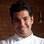 Felipe Bronze, do Oro, é "O Mago da Cozinha". Foto: Tomas Rangel/Divulgação