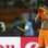 Lateral Willems, da Holanda, lamenta o gol da Alemanha. Foto: Reuters