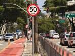 Opas e OMS pedem que
prefeitos mantenham velocidades reduzidas