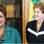 Outras imagens mostram o rosto mais fino da presidente Dilma após a dieta (à direita). Foto: Roberto Stuckert Filho / PR