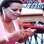 Vavá tenta consolar Viviane Araújo. Foto: Reprodução
