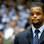 O jogador de basquete Shelden Williams tem uma das maiores cabeças da NBA. Foto: Getty Images