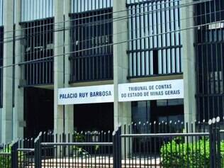 Explicação. O TCE diz que está gastando mais por causa da estrutura do Ministério Publico de Contas