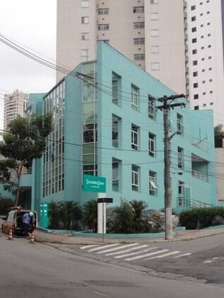 Salomao zoppi exames