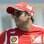 Felipe Massa chega à Hungaroring neste domingo. Foto: AP
