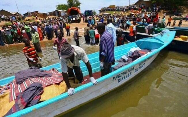 Barco Kaweibanda, Uganda Barco Kaweibanda, Uganda
