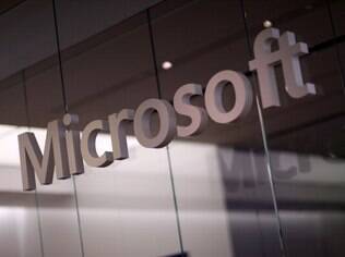 Microsoft tem sede em Redmond, Washington