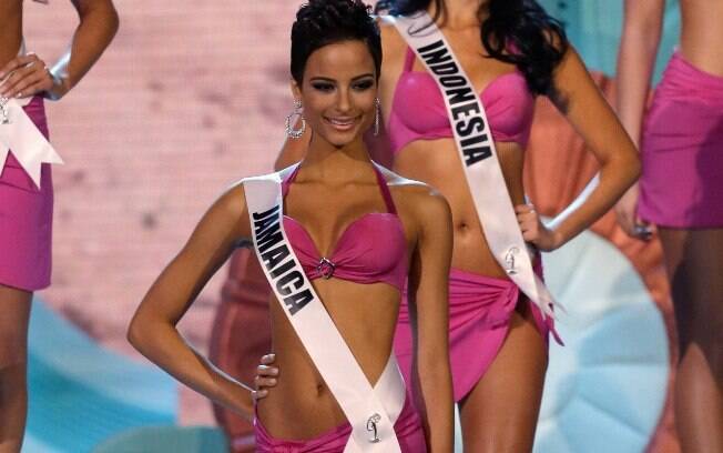 Miss Universo 2015. Foto: AP