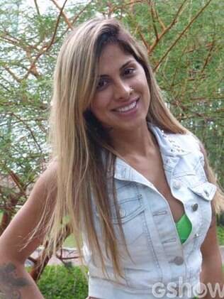 Vanessa Mesquita