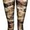 Legging Gel Estampa Mulher Elástica, R$ 169,90, www.mulherelastica.com.br. Foto: Divulgação