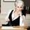 A grosseira Miranda Priestly (Meryl Streep), de O Diabo Veste Prada. Foto: Reprodução