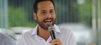 Marcelo Calero é o novo secretário da Cultura do governo Temer