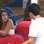 Nicole Bahls e Felipe discutem após a votação ppor causa de atividade do fim de semana. Foto: Reprodução