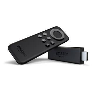 Amazon lança Fire TV Stick, concorrente para o Chromecast, por US$ 39