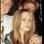 Mary Kate Olsen foi fotografada por um amigo da onça, que vazou a imagem, durante uma festinha em sua adolescência . Foto: Grosby Group / BrainPix / Getty Images / Reprodução