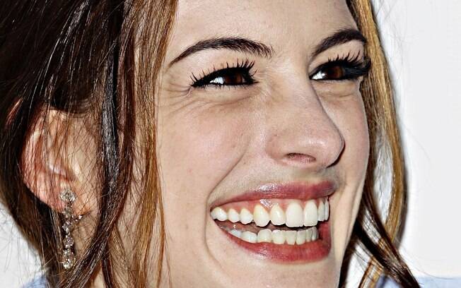 Anne Hathaway