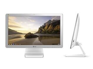 Chromebase é primeiro PC de mesa com Chrome OS
