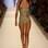 Desfile da Cia. Maritima no Mercedes-Benz Fashion Week Swim, em Miami, dia 21 de julho de 2012. Foto: Divulgação