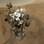 Composição de imagens do instrumento MAHLI criam auto retrato completo do Curiosity (1/11/2012). Foto: JPL/Nasa