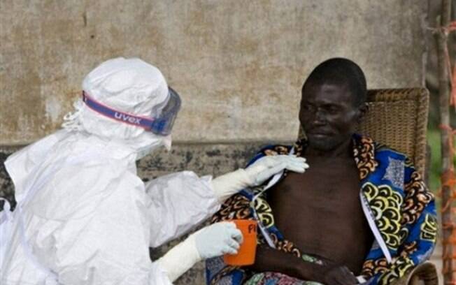 Serra Leoa é um dos países que decretou estado de emergência por conta do ebola