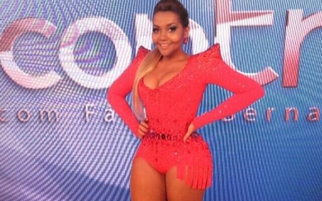 Gaby Amarantos