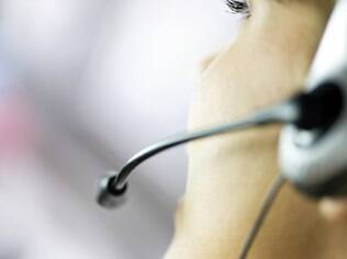 No telemarketing, o cliente também é responsável pela boa comunicação com os atendentes