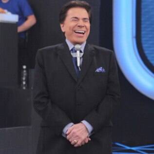 Silvio Santos lança mais uma pegadinha hit na internet