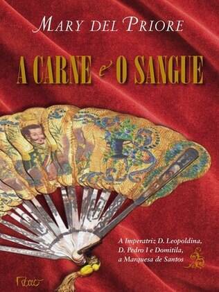 Capa do livro