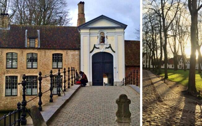 Begijnhof Begijnhof