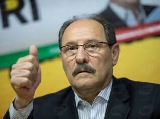 .Ivo Sartori (PMDB), governador eleito no Rio Grande do Sul