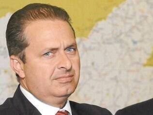 Eduardo Campos recebeu o título do Cidadão Honorário