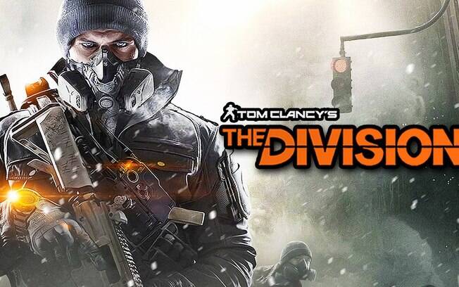 Ubisoft já tem encaminhada a adaptação de The Division para televisão