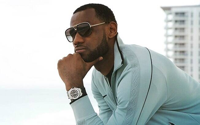 LeBron James encabeça lista da GQ dos esportistas mais estilosos de 2013