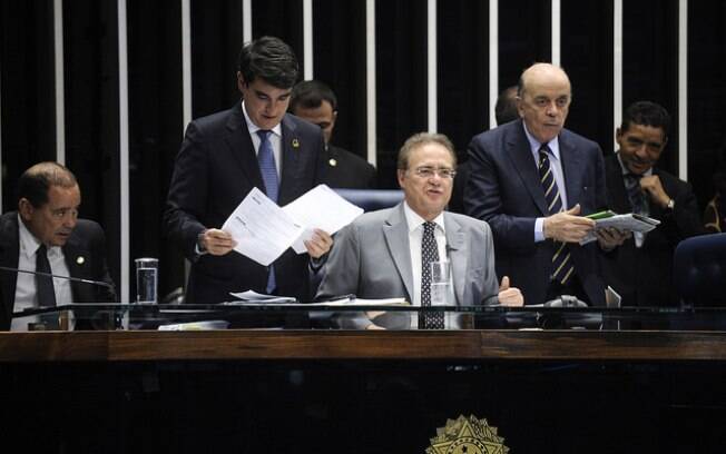 Renan Calheiros