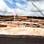 A Arena Pernambuco, que está sendo construída em São Lourenço da Mata, superou, em março, 32% das obras concluídas. Foto: Divulgação Ministério do Esporte