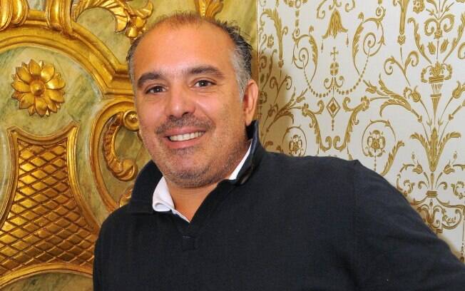 Olivier Costa Olivier Costa