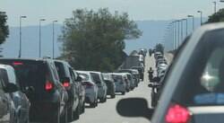 Acidentes de trânsito com vítimas caem 24% no início do ano