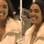 Nicole Bahls contou o que mais gostava de fazer nos intervalos das aulas: "fico desfilando". Foto: Reprodução/Youtube