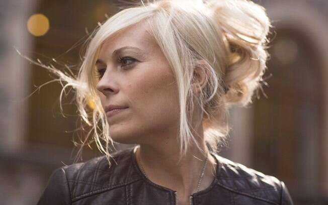 Vicky Beeching: