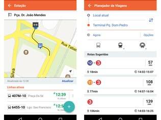 Quarta versão do Moovit chega ao Android e, em breve, ao iOS. Além das mudanças de layout, há um novo recurso que avisa o usuário quando ele tem que descer do ônibus