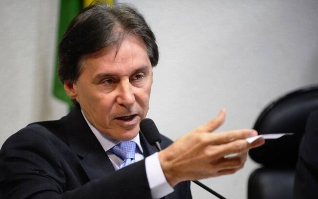 Repasse a Funaro e ao lobista também teve como destino o senador Eunício  Oliveira (PMDB-CE)